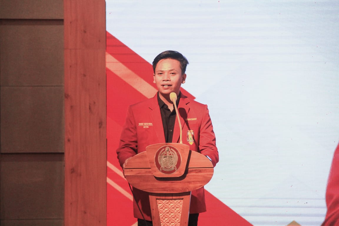 DPD IMM Sumut Kecam Tindakan Genosida Israel