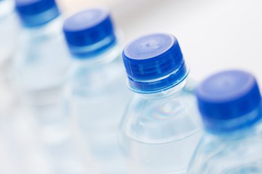 Pakar Soroti Potensi Cemaran BPA Pada Air Minum, Akibat Galon Diangkut dengan Truk Terbuka