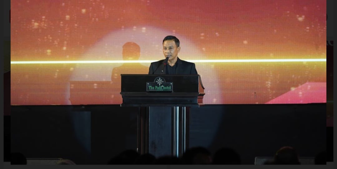 KIP Aceh Belum Tetapkan Tim Panelis Debat