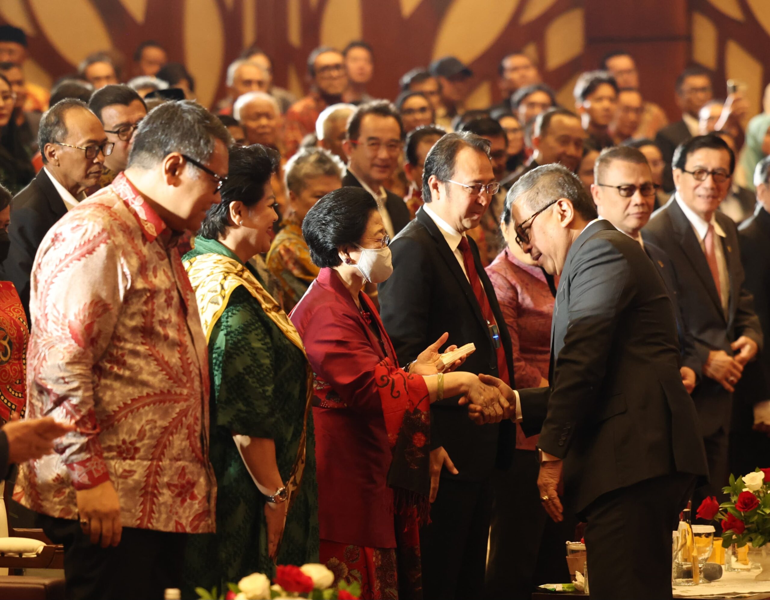 Soal Kehadiran Budi Gunawan Di Acara Pembekalan Calon Menteri Prabowo, Ini Kata Sekjen PDIP
