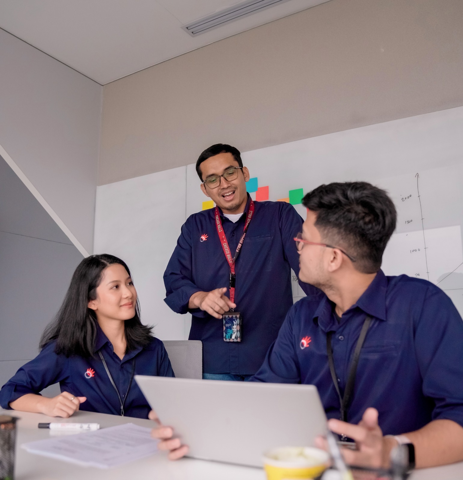Telkom Dinobatkan Sebagai The Most Outstanding BUMN Learning Di Ajang BUMN Learning Festival 2024