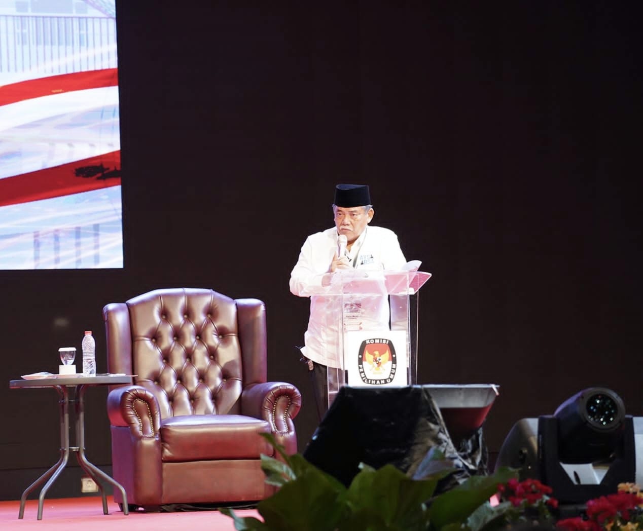 Yusuf Siregar Akan Buat Deliserdang 'Naik Kelas'