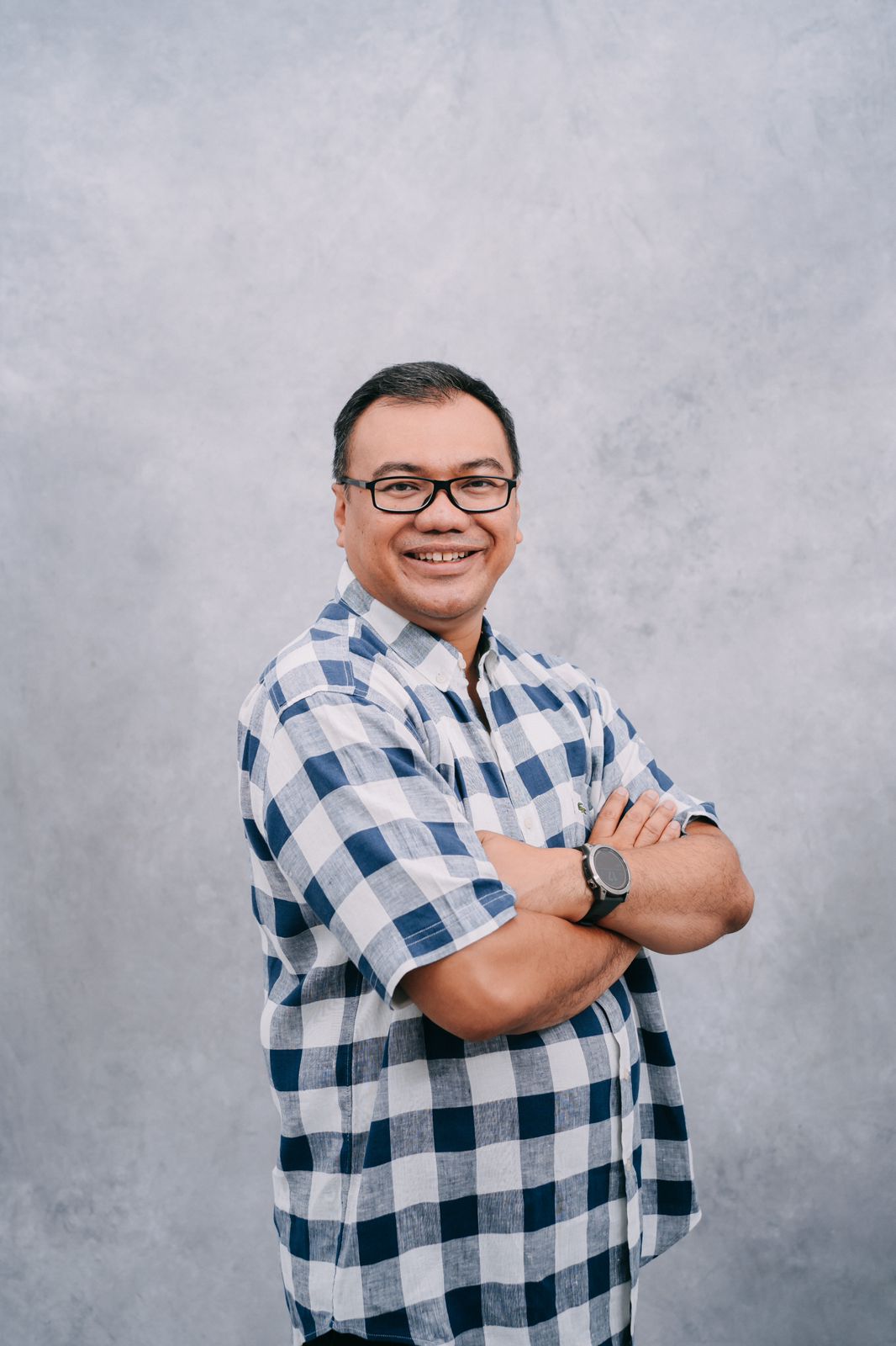Asri Ludin Tambunan Siap Wujudkan Deliserdang Sehat