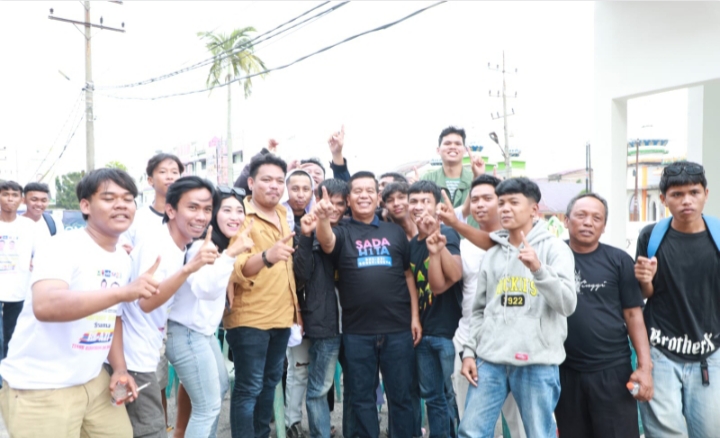 Komunitas Sada Hita: Ga Aci Ceng Menangkan RHS-AZI