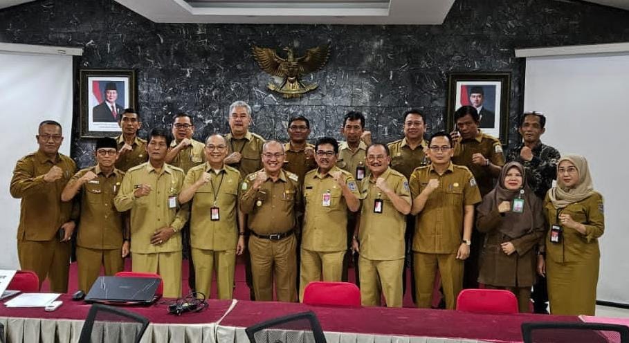 Kemendagri Apresiasi Perpanjangan Kinerja Pj Bupati Aceh Singkil