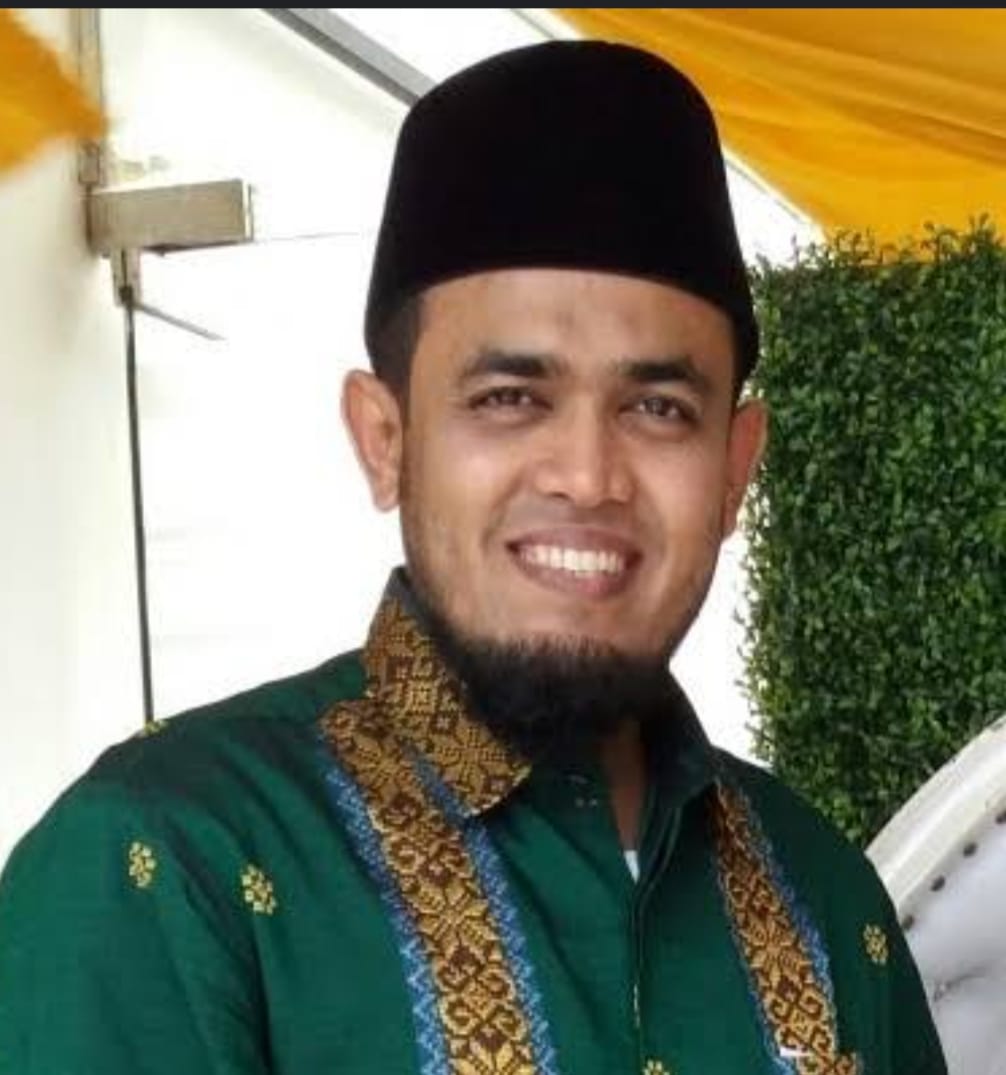 Perkara Rahasia Allah