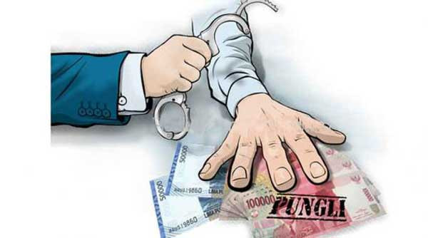 Oknum Camat Dan Kades Di Tapsel Terjerat OTT Tim Saber Pungli Polda Sumut