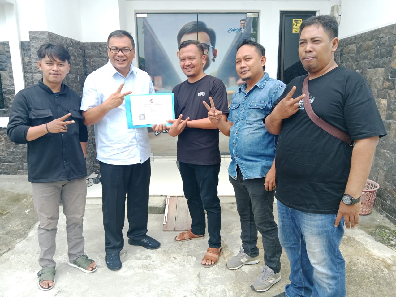 Dr Aci: Negara Harus Fasilitasi Dan Lindungi Masyarakat Yang Berusaha