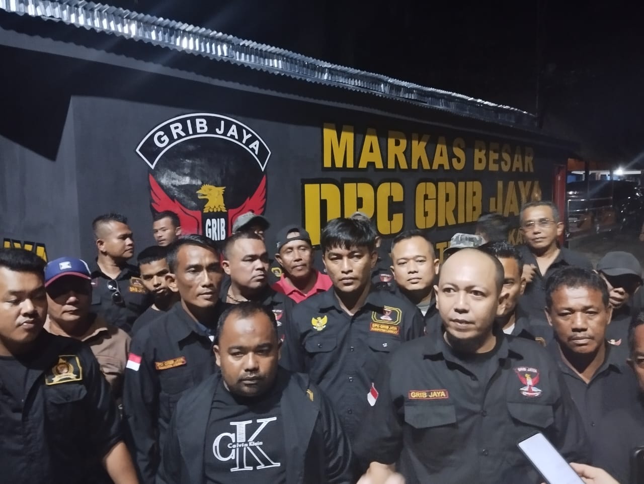 Raker Grib Jaya Langkat Hasilkan 3 Poin Penting
