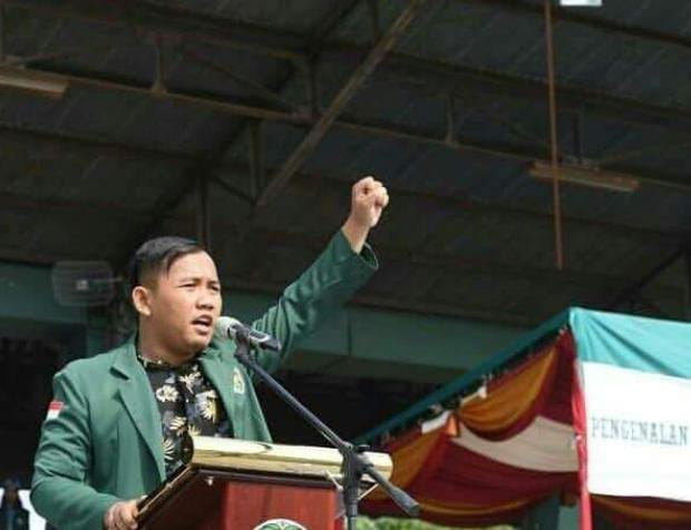 PPI Dukung Ade Jona Prasetyo Ketua Gerindra Sumut