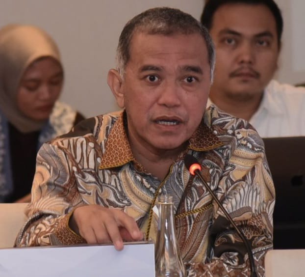 Tindaklanjuti Rekomendasi Pansus, Revisi UU Haji Penting Dilakukan