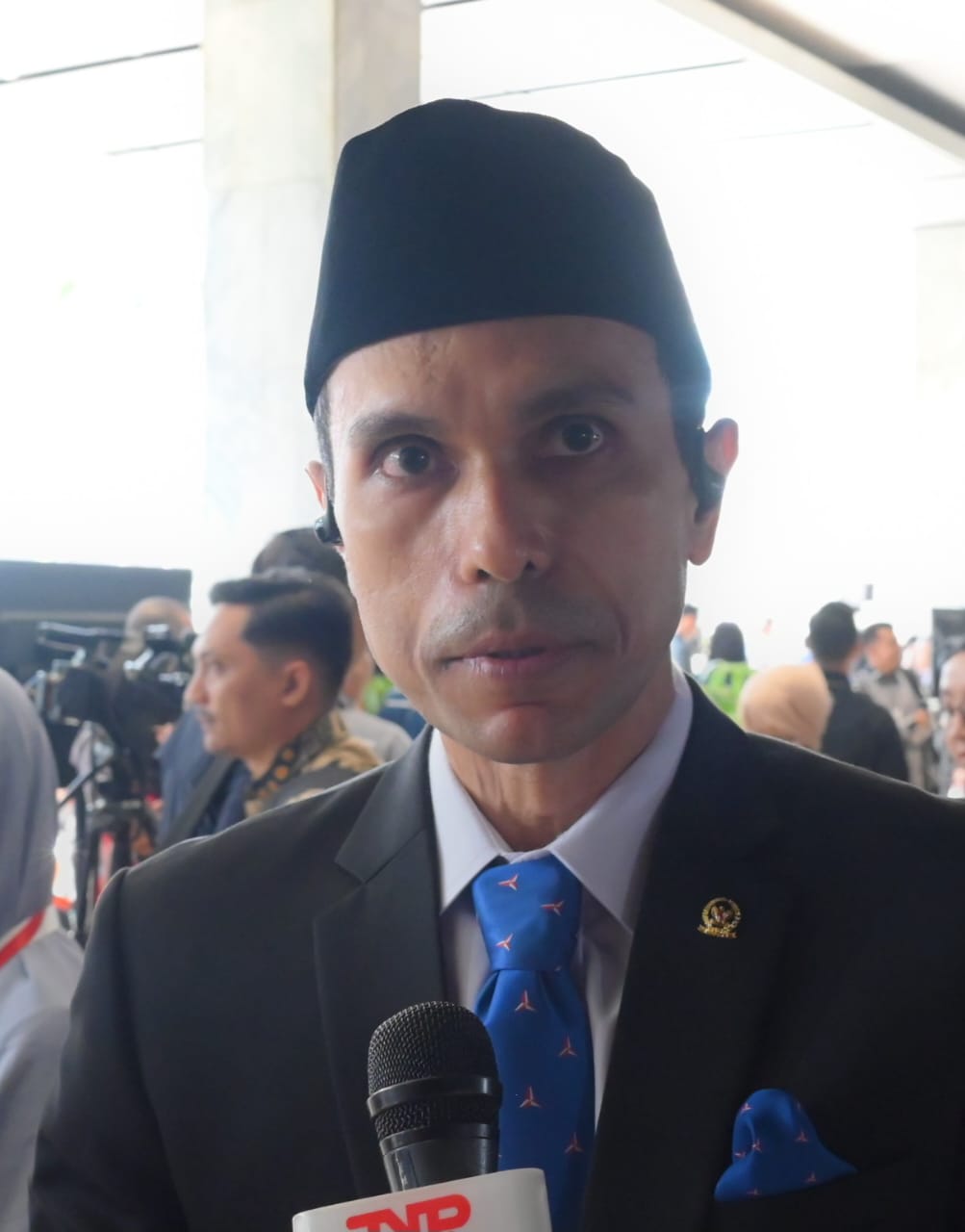 Pengajuan Indonesia Bergabung Ke BRICS Langkah Positif Perjuangkan Kepentingan Nasional