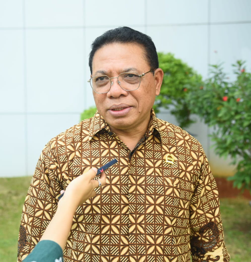 Pemuda Harus Terlibat dalam Wujudkan Pembangunan Bangsa
