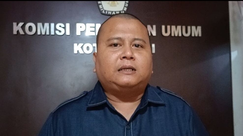 KPU Binjai Fasilitasi 720 APK Paslon