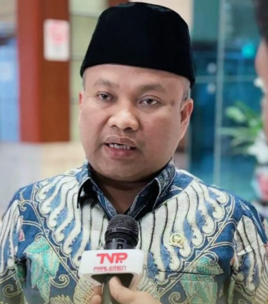 Anggota Baleg DPR RI Sugiat Santoso Usulkan RUU Perlindungan Asisten Rumah Tangga Masuk Prolegnas 2025