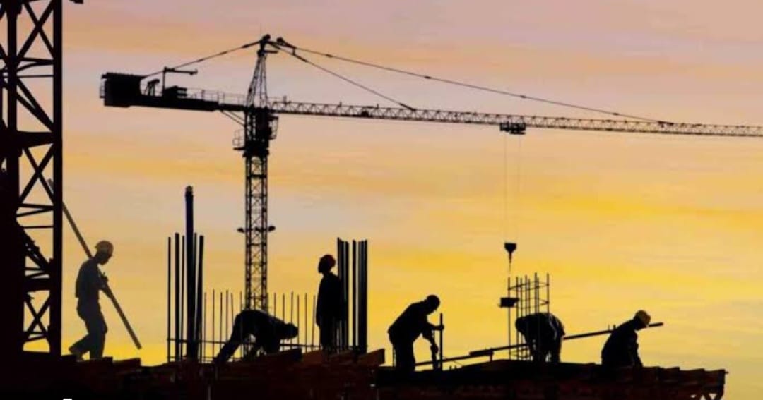 Perubahan Iklim Turunkan PDB Di Negara Berkembang Sebesar 17 Persen