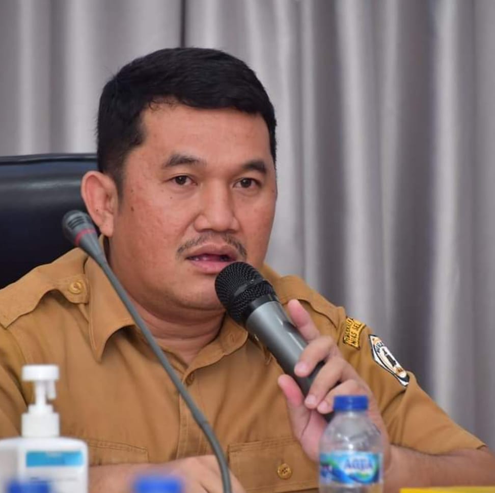 Dugaan Penyelewengan Dana Desa Hilisangowola Ke Inspektorat Nisel