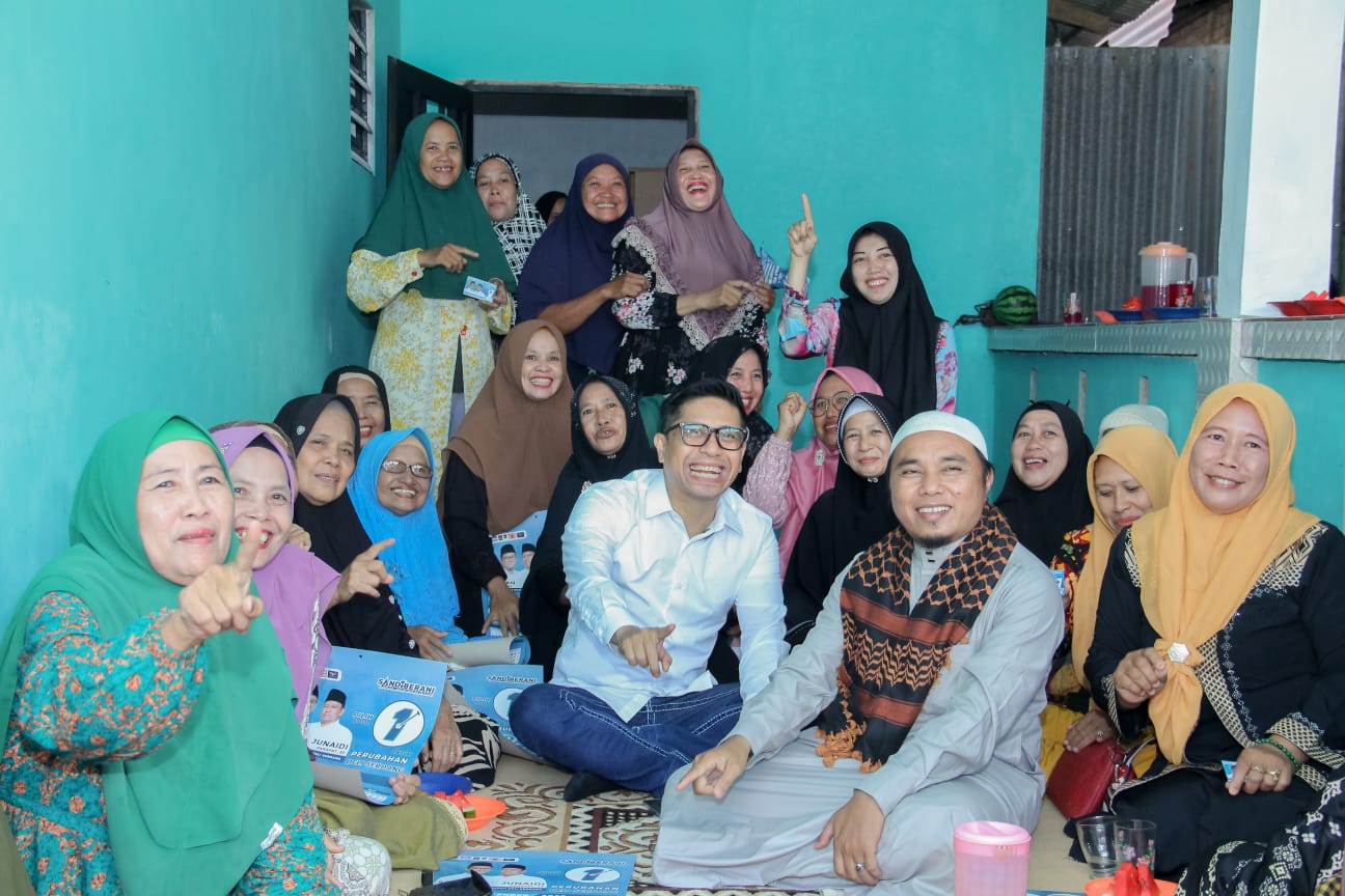 Anak Muda Petani Bisa Jadi Penerima 1.000 Beasiswa Program SANDI