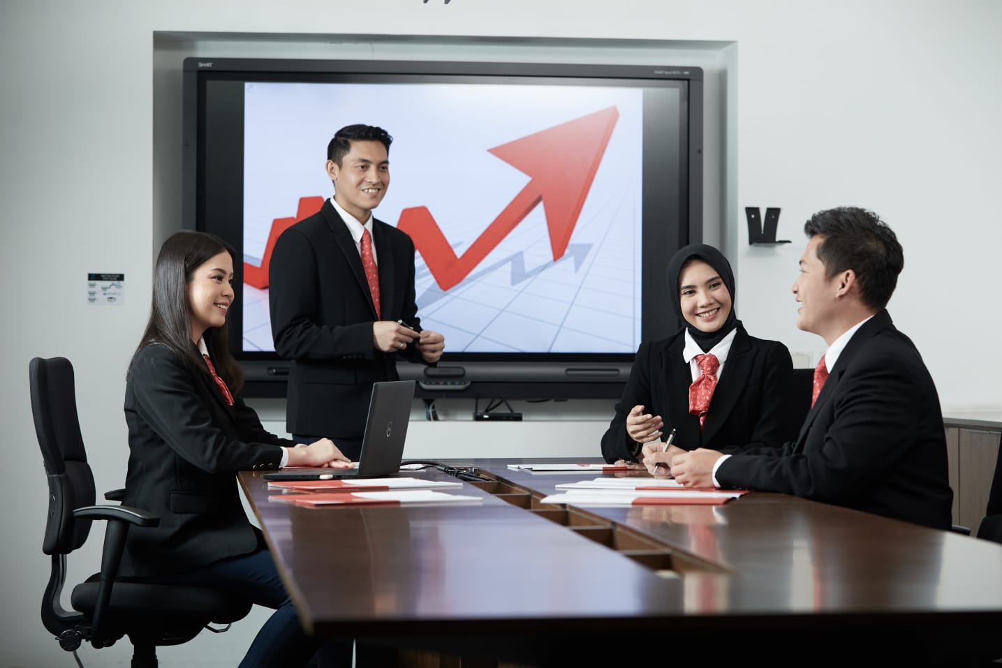 Kelola Tantangan Dan Dinamika Lingkungan Bisnis, PGN Jaga Kinerja Positif Triwulan III 2024