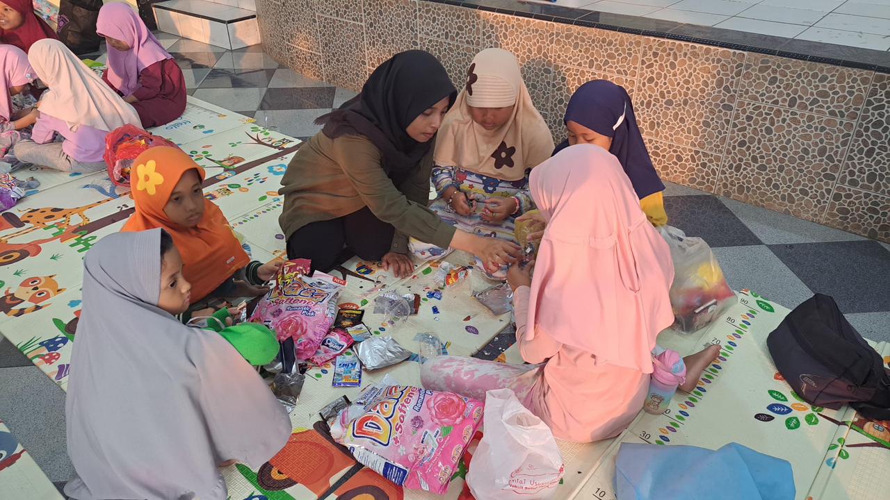 Program Harum Manis PGN, Dorong Peningkatan Kualitas Hidup Masyarakat Harjamukti