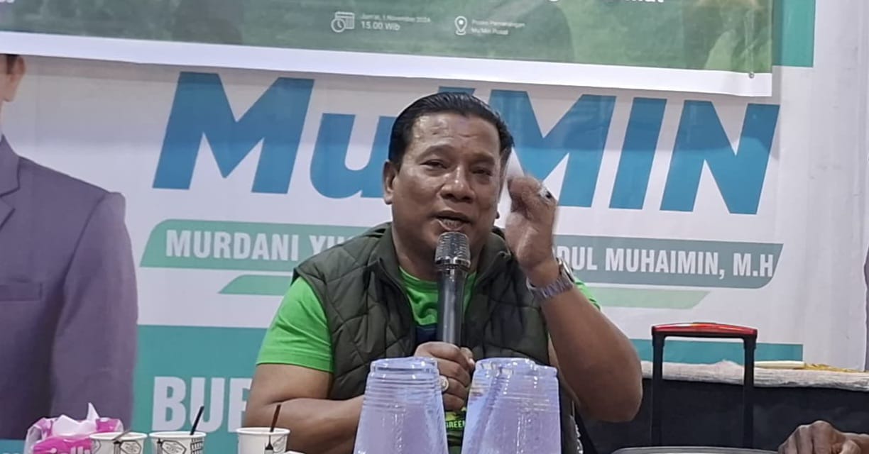 HRD Harap Penegak Hukum Antisipasi Money Politics Di Bireuen