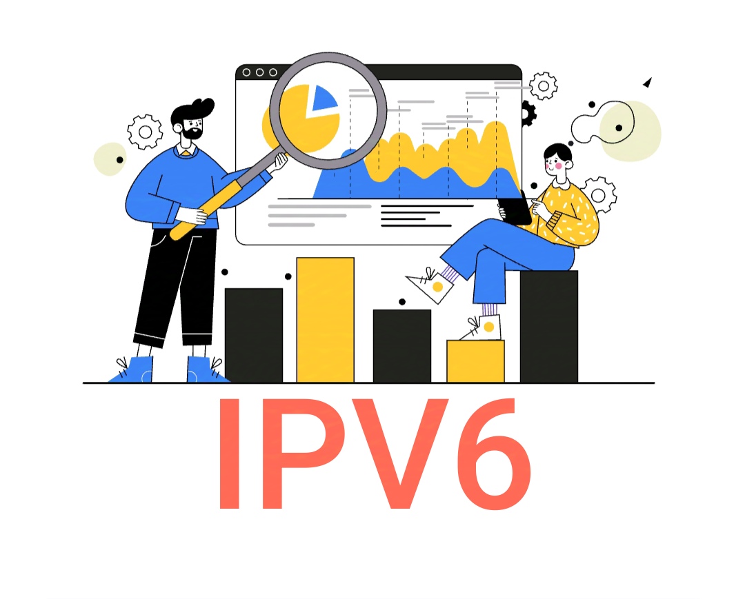 Layanan Penyewaan IPv6: Pertumbuhan Baru dan Fleksibilitas dalam Bisnis Modern