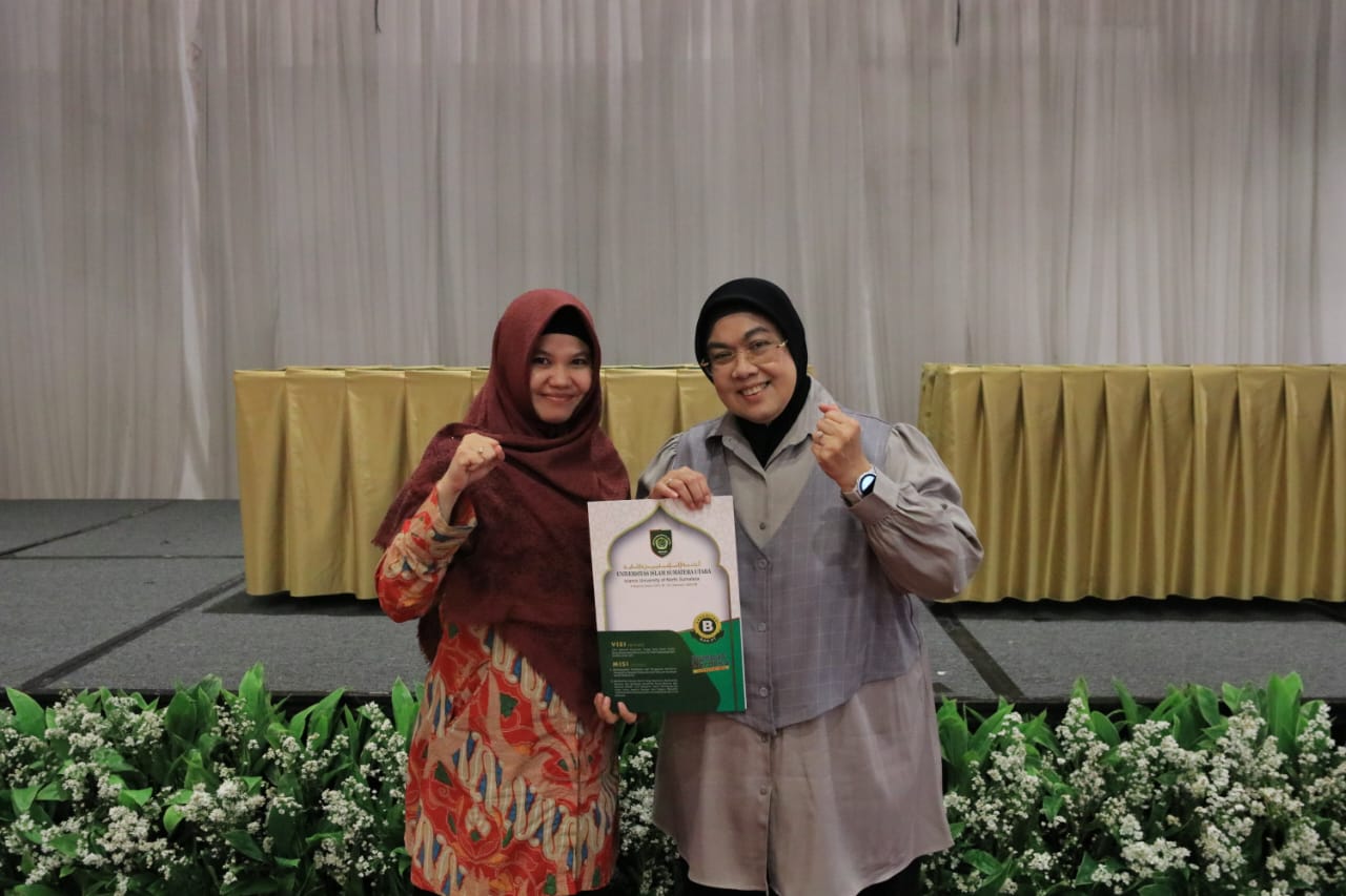 UISU Dapat Hibah Program Riset Dan Inovasi Pembelajaran 2024