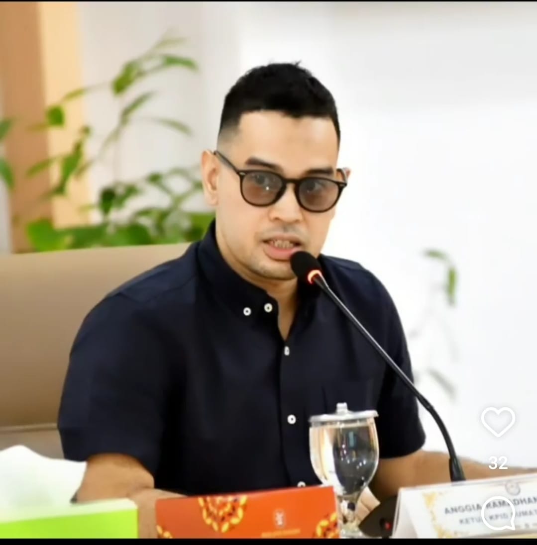 KPID Sumut Kembali Tegaskan Larangan Iklan Kampanye Sebelum Jadwal Resmi