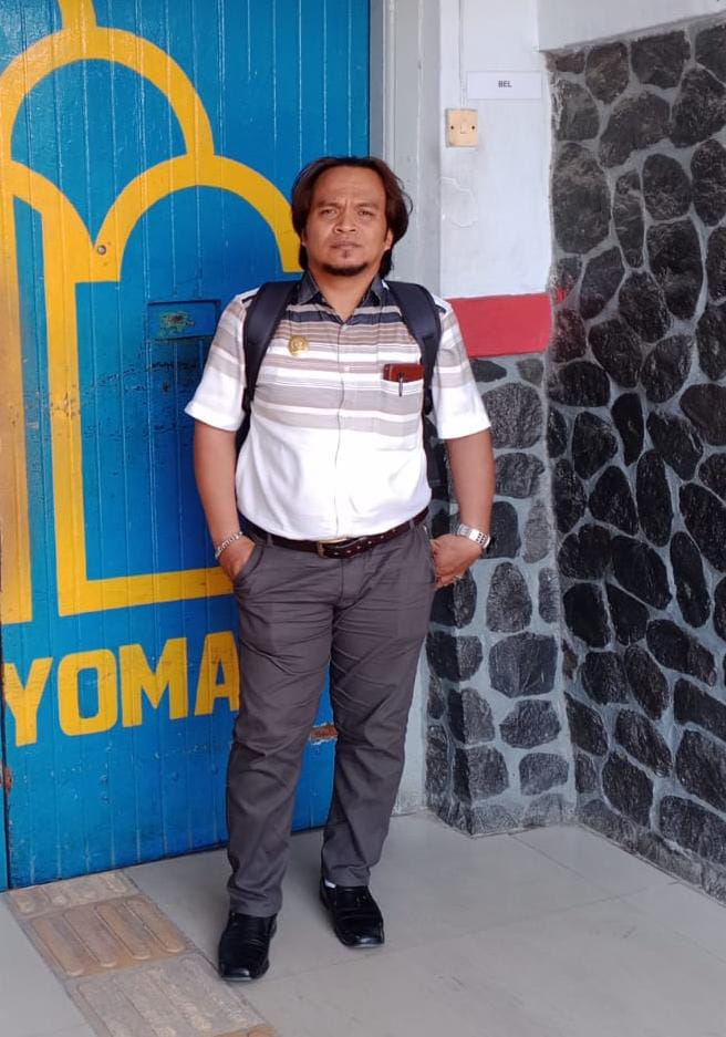 Hak Jawab Utuh Berita 'Merasa Ditipu, Orang Tua Casis Bintara Polri Laporkan Pemilik Yayasan'