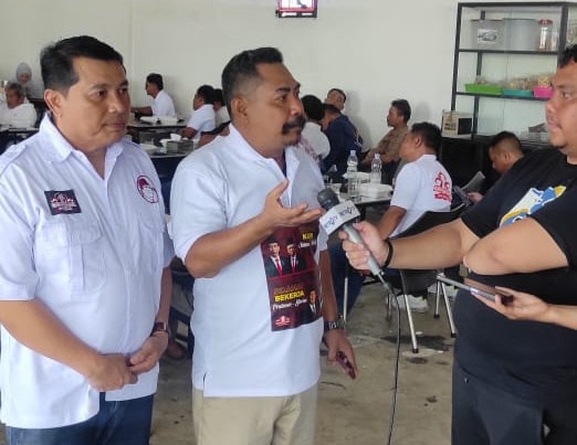 Aktivis 98: Secara Defacto Pilgubsu Sudah Selesai