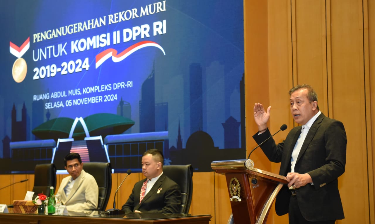 DPR Minta Pemerintah Berikan Perhatian Bagi Peternak Sapi Lokal