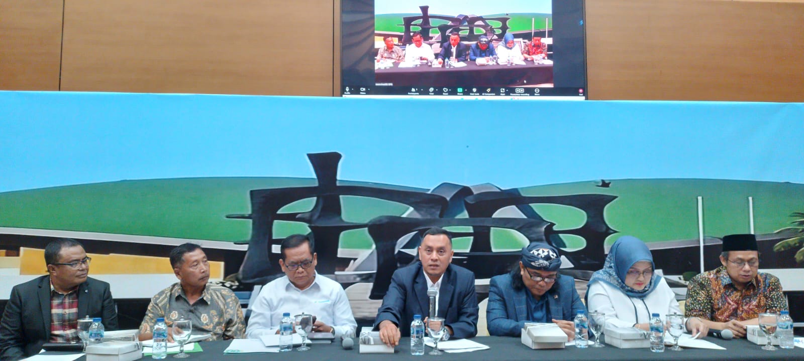Kemenkes Diminta Mengkaji RPMK