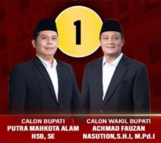 PMA- AFN Akan Memberi Tali Asih Bagi Guru Madrasah Di Palas
