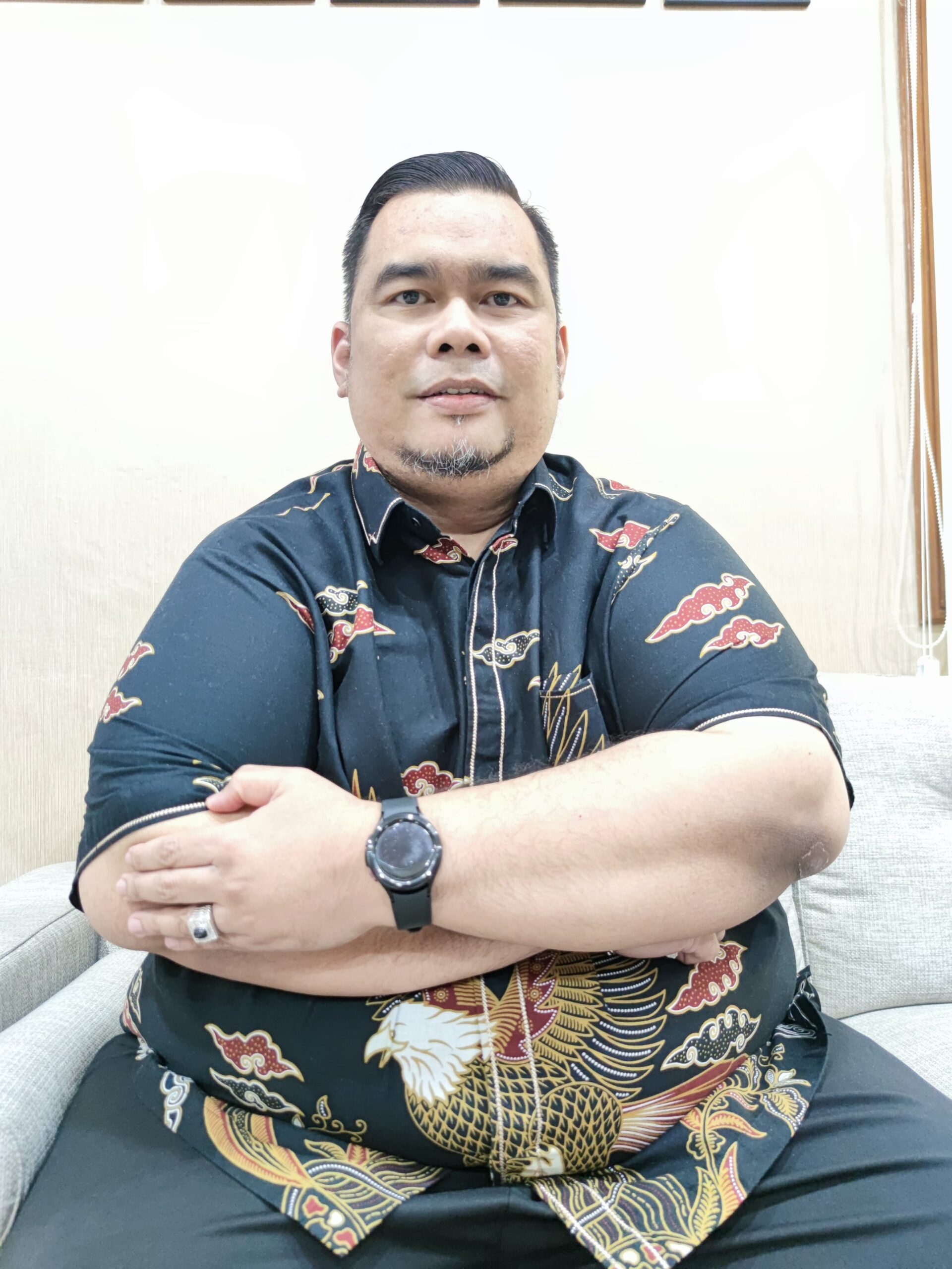 Optimalisasi Swasembada Pangan, Solusi Mengurai Konflik Agraria Di PTPN