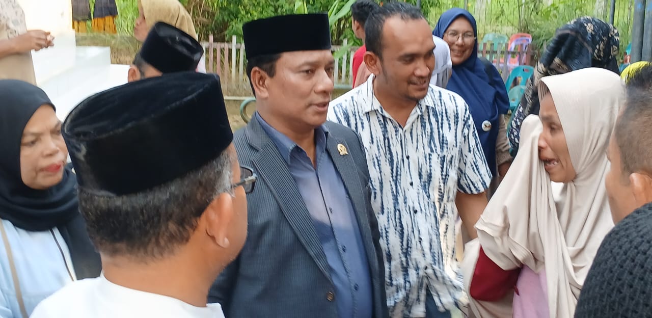 Keluhan Ke HRD: Masih Banyak Rumah Warga Tak Layak Huni
