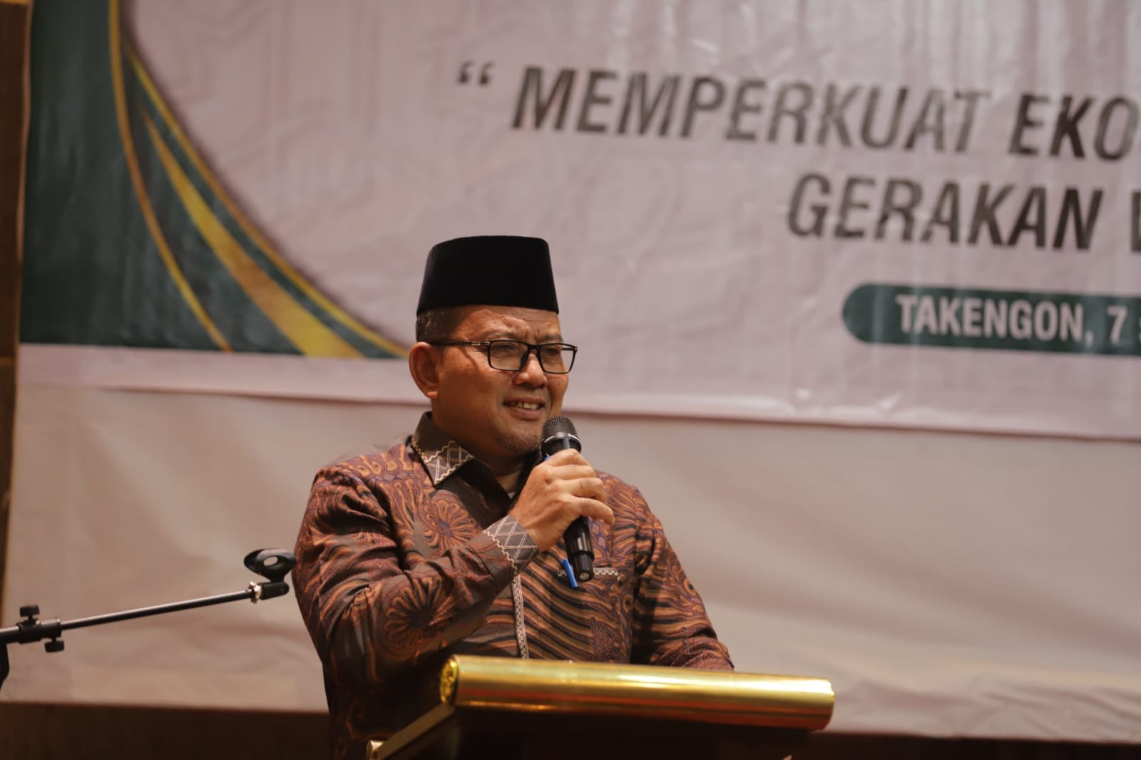 Hasil Rakerwil BWI: Kemenag Aceh Dan BWI Sepakat Perkuat Ekosistem Wakaf