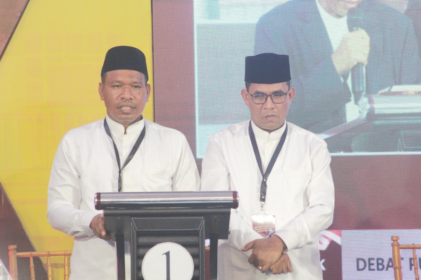 Sulaiman Tole-Abdul Hamid Siap Bangun Aceh Timur dengan Program Pro Rakyat