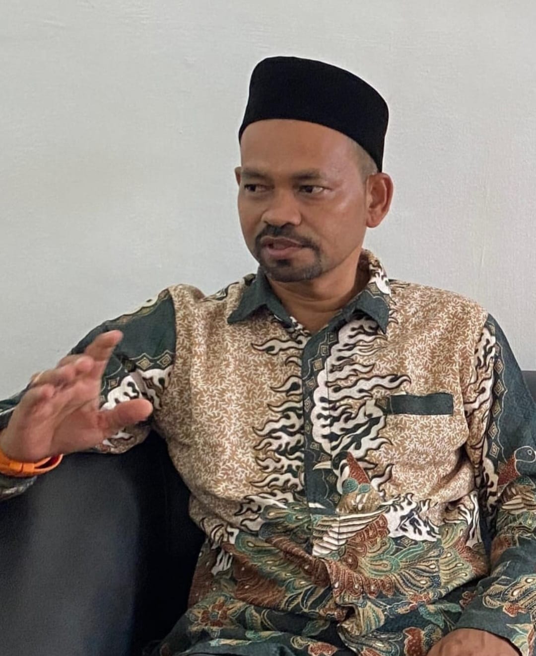 Damailah Aceh: Pilkada Bukan Ajang Permusuhan
