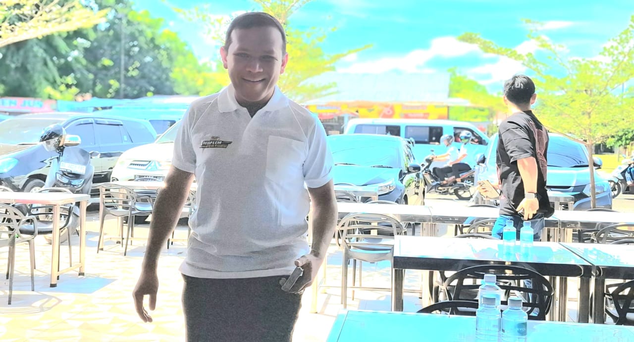 Dek Fadh: Kericuhan Karena Paslon 01 Langgar Perjanjian Debat