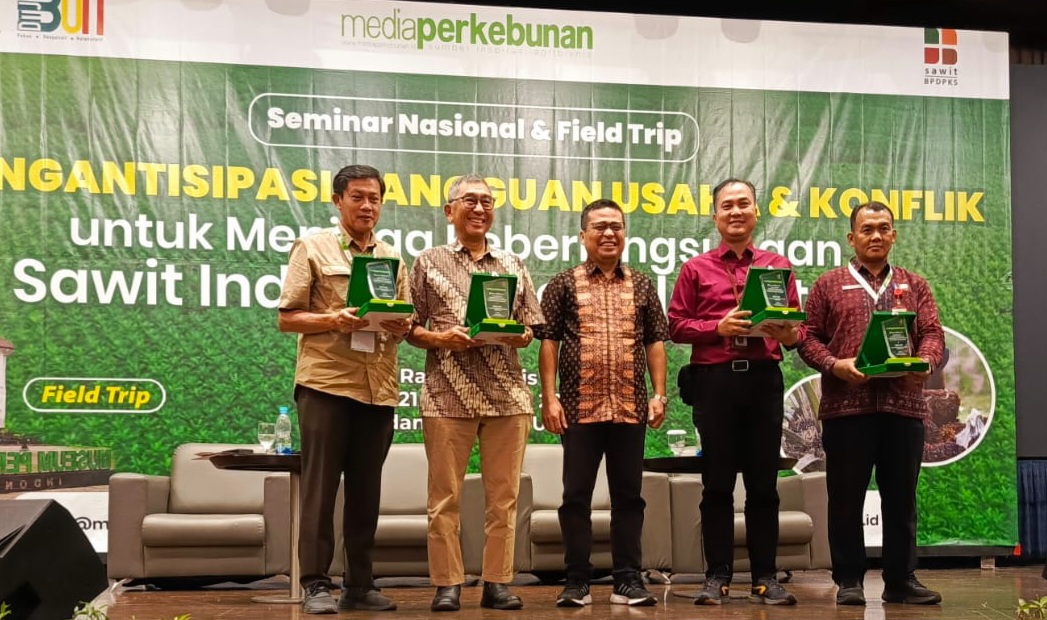 BPDPKS Dukung Pemahaman Aturan Untuk Antisipasi Konflik