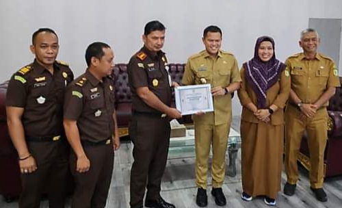 Ini Strategi Bapenda Sergai Optimalisasi Tingkatkan PAD