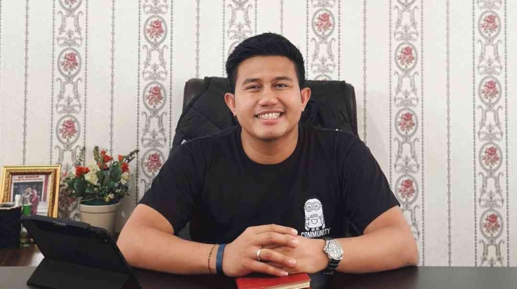 Jelang Pilkada 2024, Kasat Intelkam Polres P. Siantar Ajak Masyarakat Jaga Kerukunan