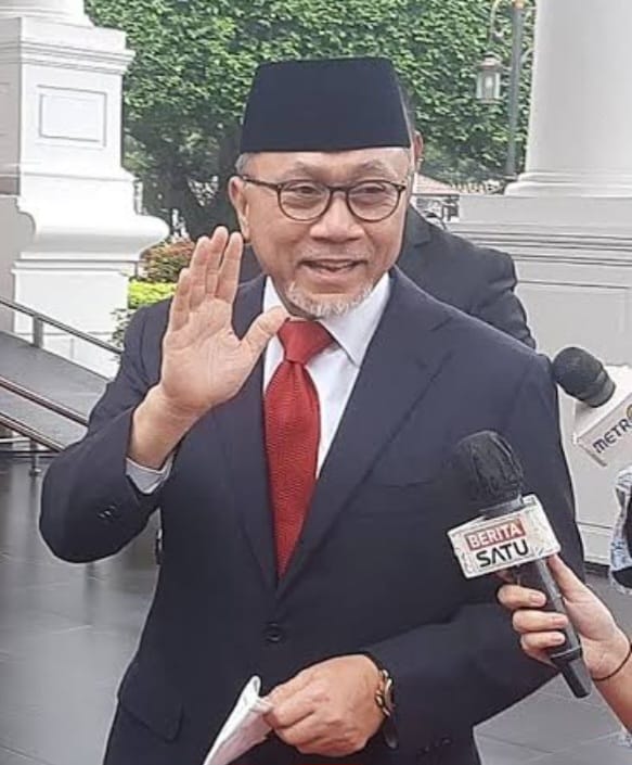 Prabowo Beri Arahan Percepat Swasembada Pangan Jadi 2027