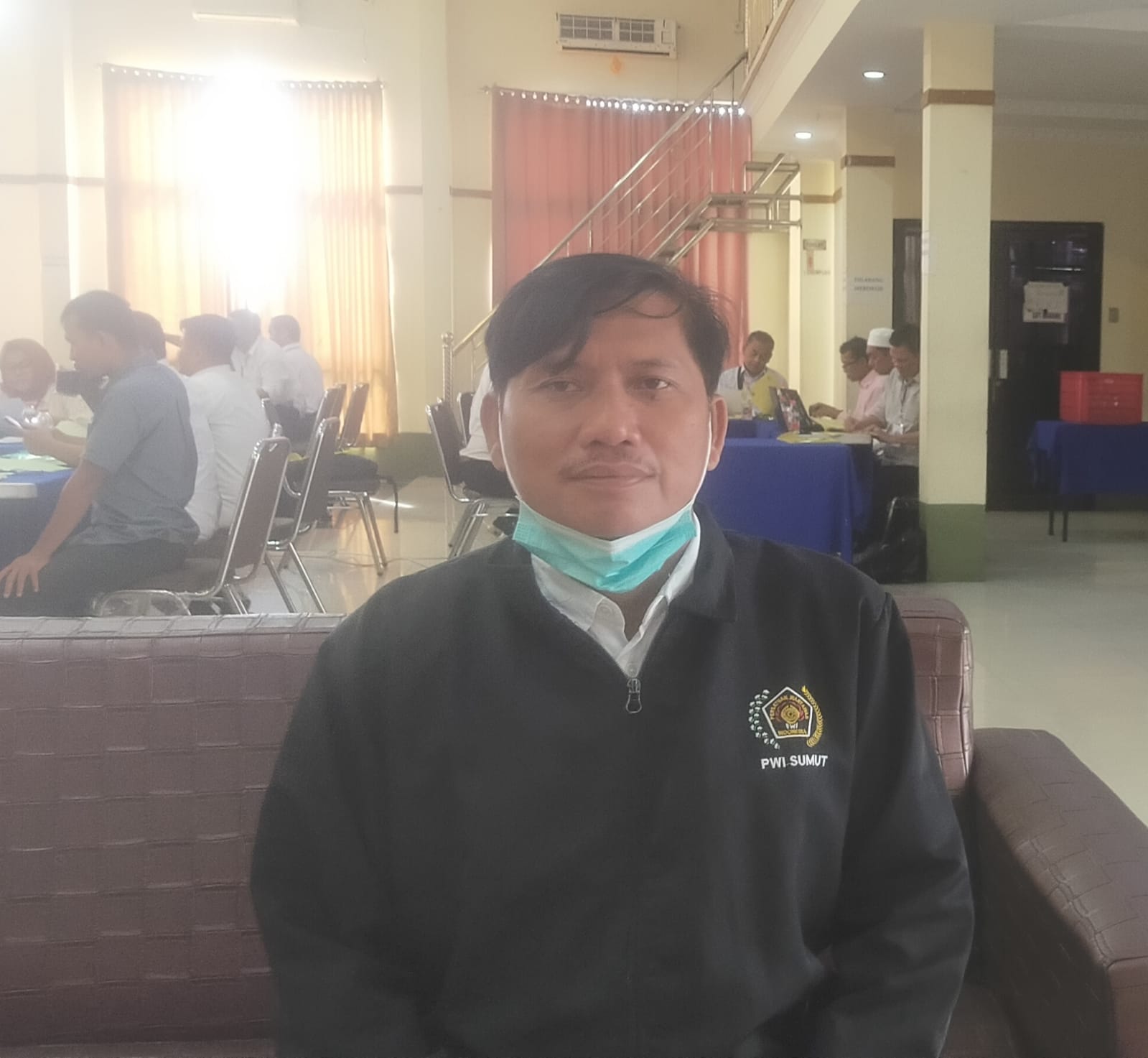 Kuli Tinta Itu Kini Miliki Ratusan Hektar Tanah