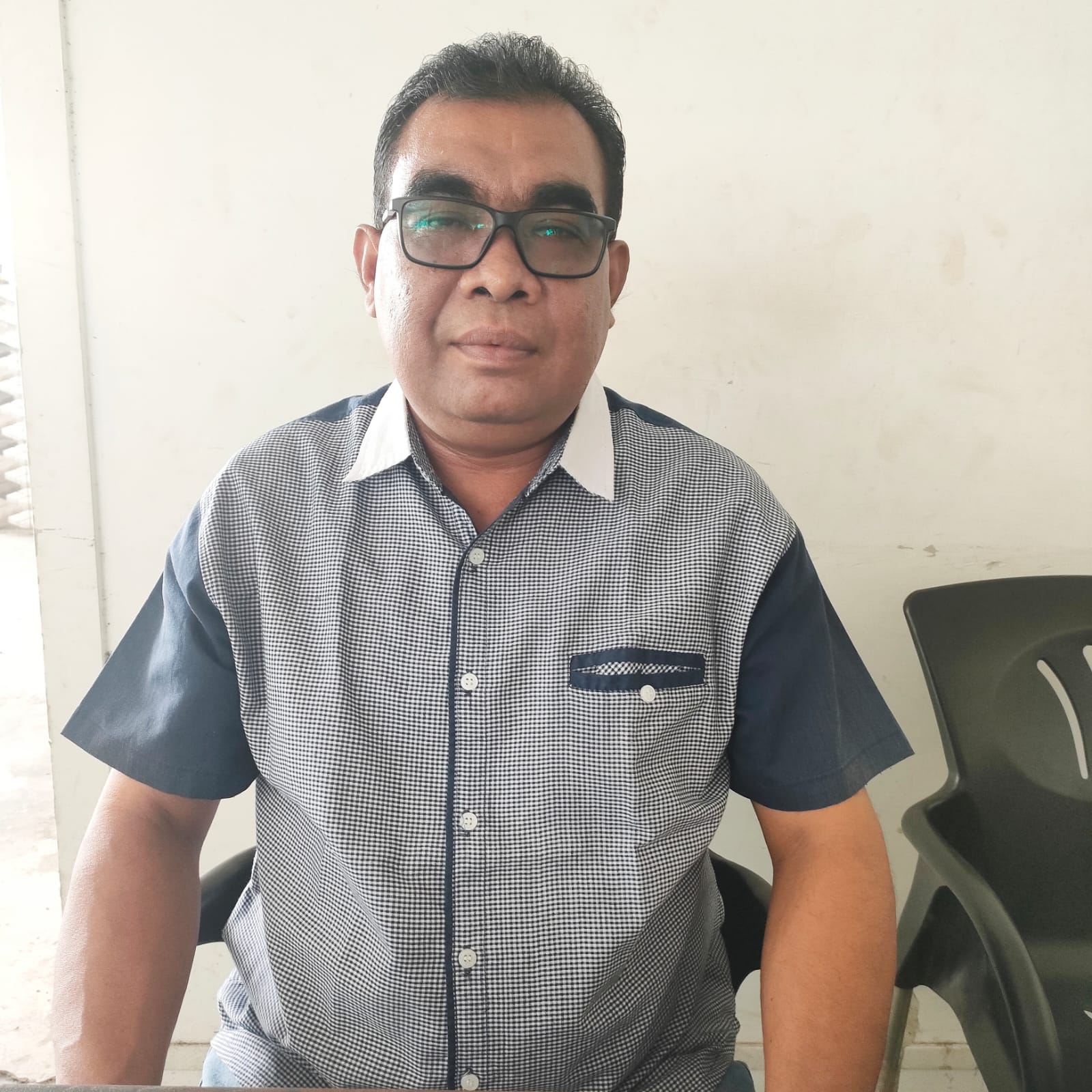 KAHMI Aceh Tamiang Ajak Kader Mendukung Paslon Armia Fahmi - Ismail