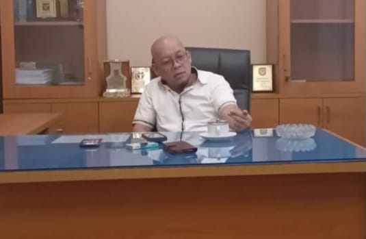 Soal LHKPN Saipullah Nasution, KPU Sumut Diminta Desak KPU Madina Tindaklanjuti Rekomendasi Bawaslu