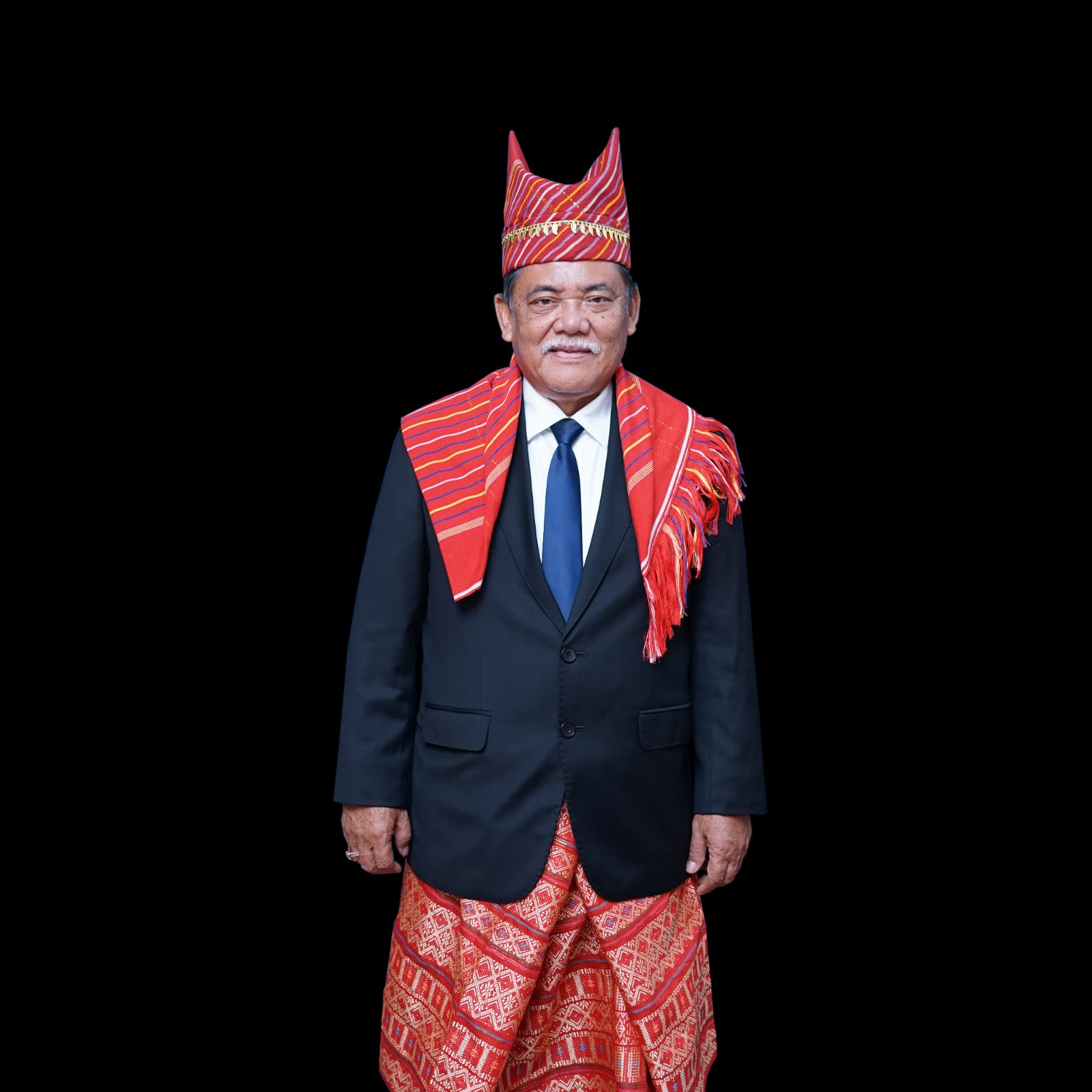 Yusuf Siregar Sampaikan Belasungkawa Untuk Para Korban Banjir Bandang Sibolangit
