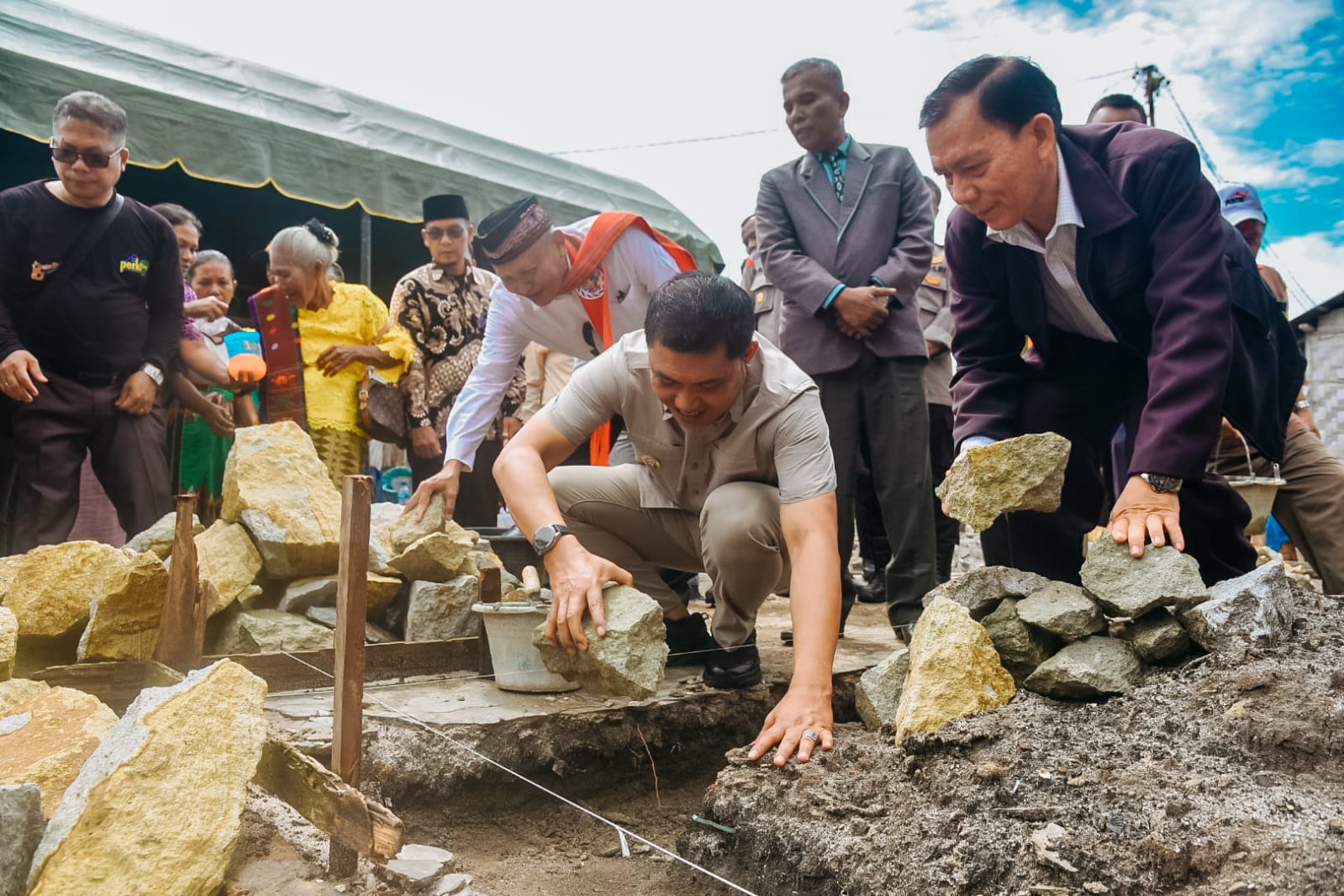 Program RTLH Upaya Pemerintah Tingkatkan Kualitas Hidup Masyarakat