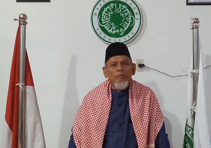 MUI Sergai Imbau Masyarakat Gunakan Hak Pilih Di TPS