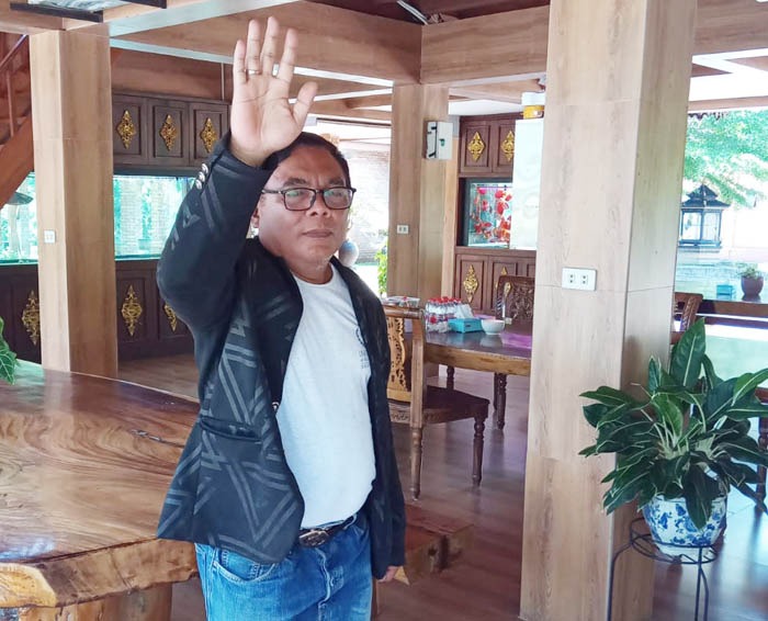 Kalibrasi Surati KPK Soal Pemilihan Gubernur Sumut